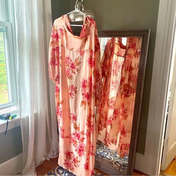 Free People Kimono - Picture 6 of 10